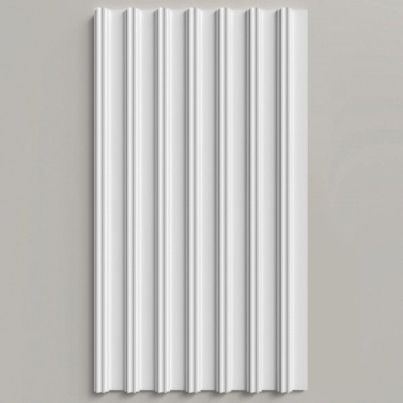 Панель из дюрополимера Decor Dizayn DD922(3m)