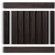 Панель Hiwood LV123N BR395K