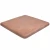 Ступень угловая Exagres Boston Cartabon Red 33х33х4