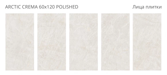 Керамогранит STARO Palacio Arctic Crema 60x120 Polished Керамогранит STARO Palacio Arctic Crema 60x120 Polished