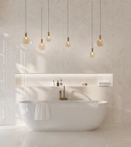 Керамогранит STARO Palacio Arctic Crema 60x120 Polished