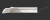 Карниз гладкий гипсовый ARTPOLE SKT47