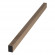 Окрашенная лепнина Decor Dizayn 611-90SH (3 метра) Молдинг Окрашенная лепнина Decor Dizayn 611-90SH (3 метра) Молдинг