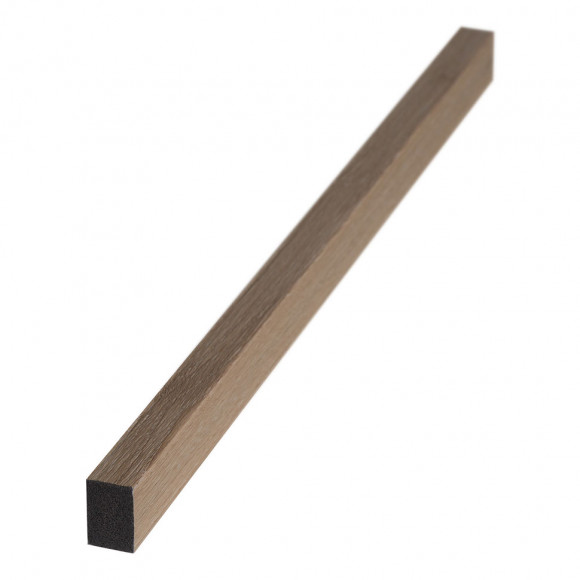Окрашенная лепнина Decor Dizayn 611-90SH (3 метра) Молдинг Окрашенная лепнина Decor Dizayn 611-90SH (3 метра) Молдинг