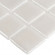 Мозаика Vidrepur Shell № 563 White (на сетке) 38x38 Мозаика Vidrepur Shell № 563 White (на сетке) 38x38