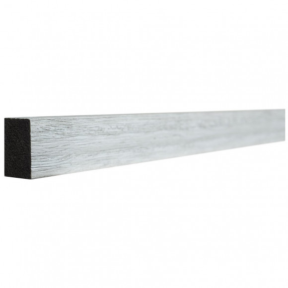 Молдинг из дюрополимера Decor Dizayn DD611-89SH Молдинг из дюрополимера Decor Dizayn DD611-89SH