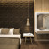 3D гипсовые панели DECO LINE MODERN M-106
