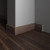 Окрашенный плинтус Decor Dizayn 706-92SH ясень