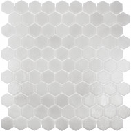 Мозаика Vidrepur Hex № 514 Antid. (на сетке)