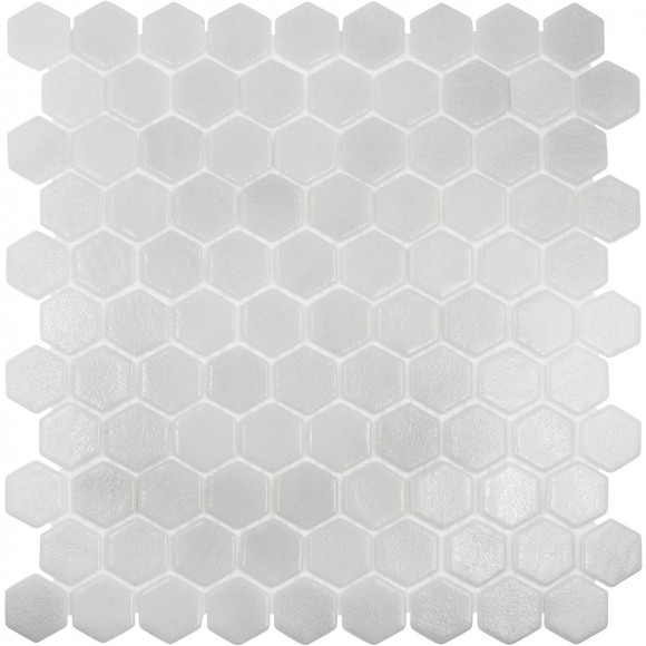 Мозаика Vidrepur Hex № 514 Antid. (на сетке) Мозаика Vidrepur Hex № 514 Antid. (на сетке)
