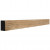 Молдинг из дюрополимера Decor Dizayn DD611-83SH