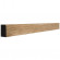 Молдинг из дюрополимера Decor Dizayn DD611-83SH