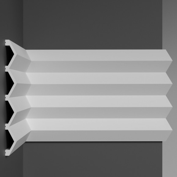 Decomaster D324 Панель