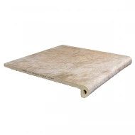 Фронтальная ступень Exagres Boston Peldano Mink 33x33х4