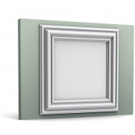 Лепнина Orac Luxxus W121 декоративная панель