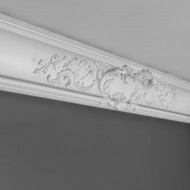 Лепнина Orac Luxxus C338A карниз