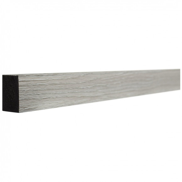Молдинг из дюрополимера Decor Dizayn DD611-80SH