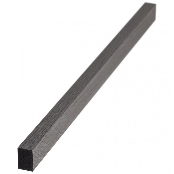 Молдинг из дюрополимера Decor Dizayn DD611-80SH