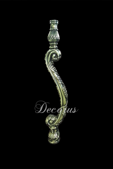 Декор из стекловолокна DECORUS SX-001 Бялясина фигурная
