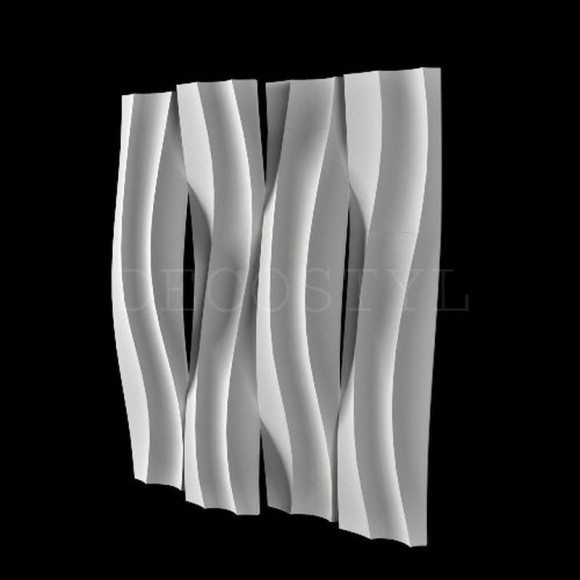 Световые 3D-панели DecoStyl Lightbarkhan Световые 3D-панели DecoStyl Lightbarkhan