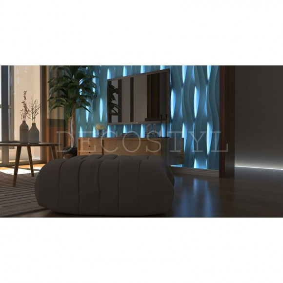 Световые 3D-панели DecoStyl Lightbarkhan Световые 3D-панели DecoStyl Lightbarkhan