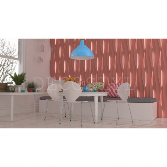 Световые 3D-панели DecoStyl Lightbarkhan Световые 3D-панели DecoStyl Lightbarkhan