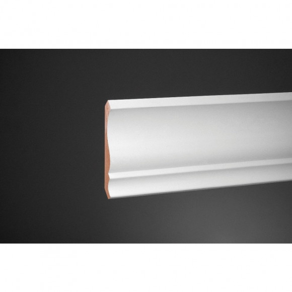 Декор ЛДФ Ultrawood CR 0001 2.00 м Карниз