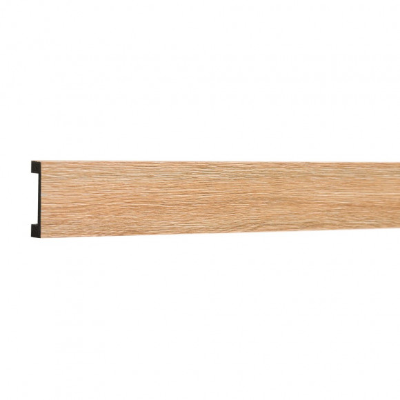 Окрашенная лепнина Decor Dizayn 618-64SH Молдинг