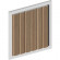 Панель Hiwood LV123 BR417