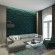 3D гипсовые панели DECO LINE MODERN M-109A