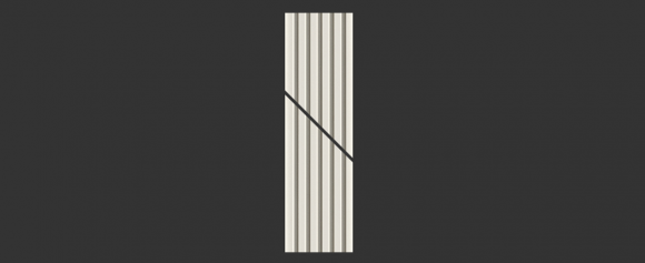 Наличник ARTPOLE SN2