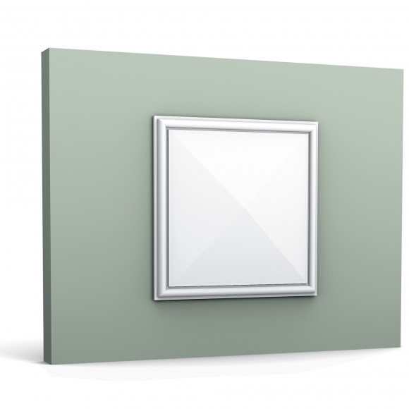 Лепнина Orac Luxxus W123 декоративная панель