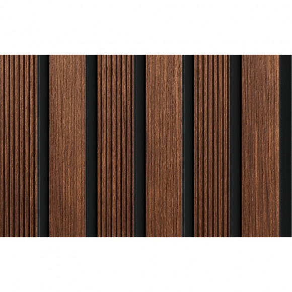 Панель Hiwood LV123 BR396K