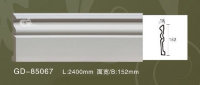 Лепнина ARTFLEX NEW GD-85067 Молдинг гладкий