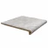 Фронтальная ступень Exagres Boston Peldano Grey 33x33х4