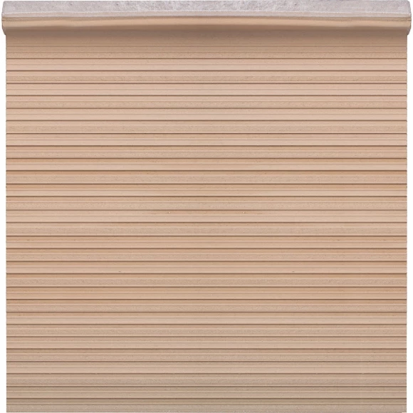 Фронтальная ступень Exagres Boston Peldano Grey 33x33х4