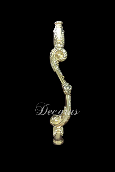 Декор из стекловолокна DECORUS SX-002 Бялясина фигурная