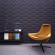 3D гипсовые панели DECO LINE MODERN M-10