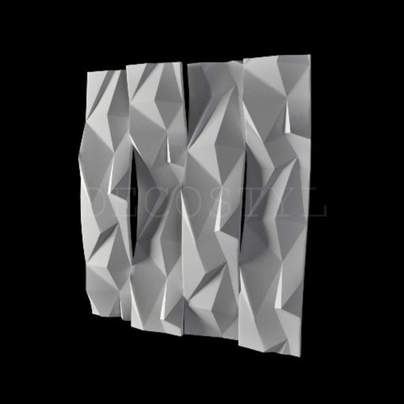 Световые 3D-панели DecoStyl Lightcrystal Световые 3D-панели DecoStyl Lightcrystal