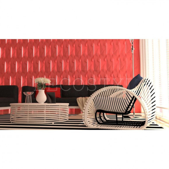 Световые 3D-панели DecoStyl Lightcrystal Световые 3D-панели DecoStyl Lightcrystal