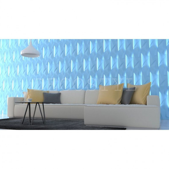 Световые 3D-панели DecoStyl Lightcrystal Световые 3D-панели DecoStyl Lightcrystal