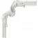 Декоративный уголок Decor Dizayn C2-DD400 полиуретановый