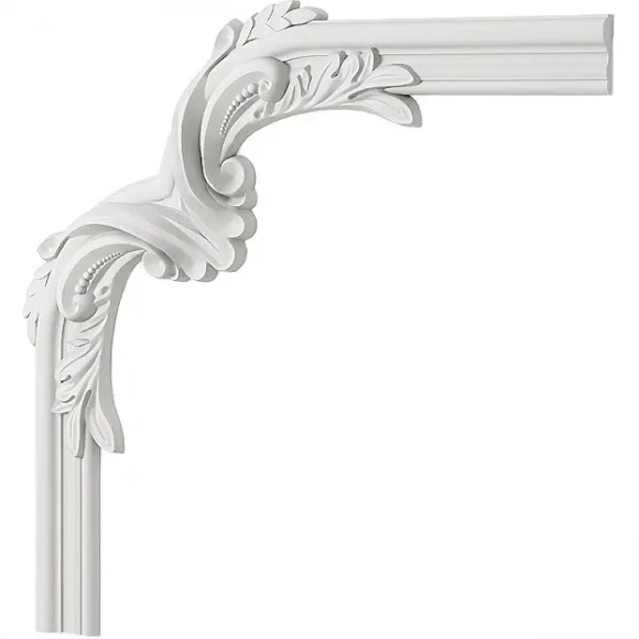 Декоративный уголок Decor Dizayn C2-DD400 полиуретановый