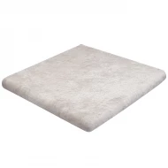 Ступень угловая Exagres Boston Cartabon Grey 33х33х4