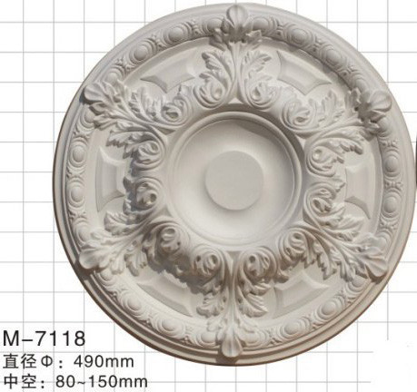 Лепнина ARTFLEX NEW M-7118 Розетка