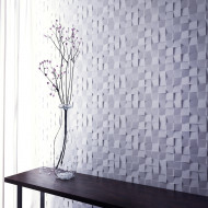3D гипсовые панели DECO LINE MODERN M-28 3D гипсовые панели DECO LINE MODERN M-28
