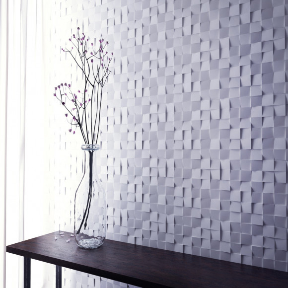3D гипсовые панели DECO LINE MODERN M-28