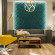 3D гипсовые панели DECO LINE MODERN M-28