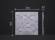 3D гипсовые панели DECO LINE MODERN M-28