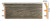 Decomaster D232-86 ДМ Цветной напольный плинтус